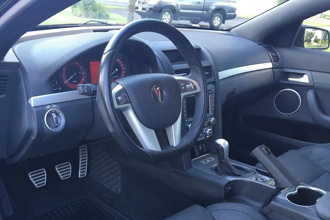 2009 Pontiac G8 - Image 30 of 31