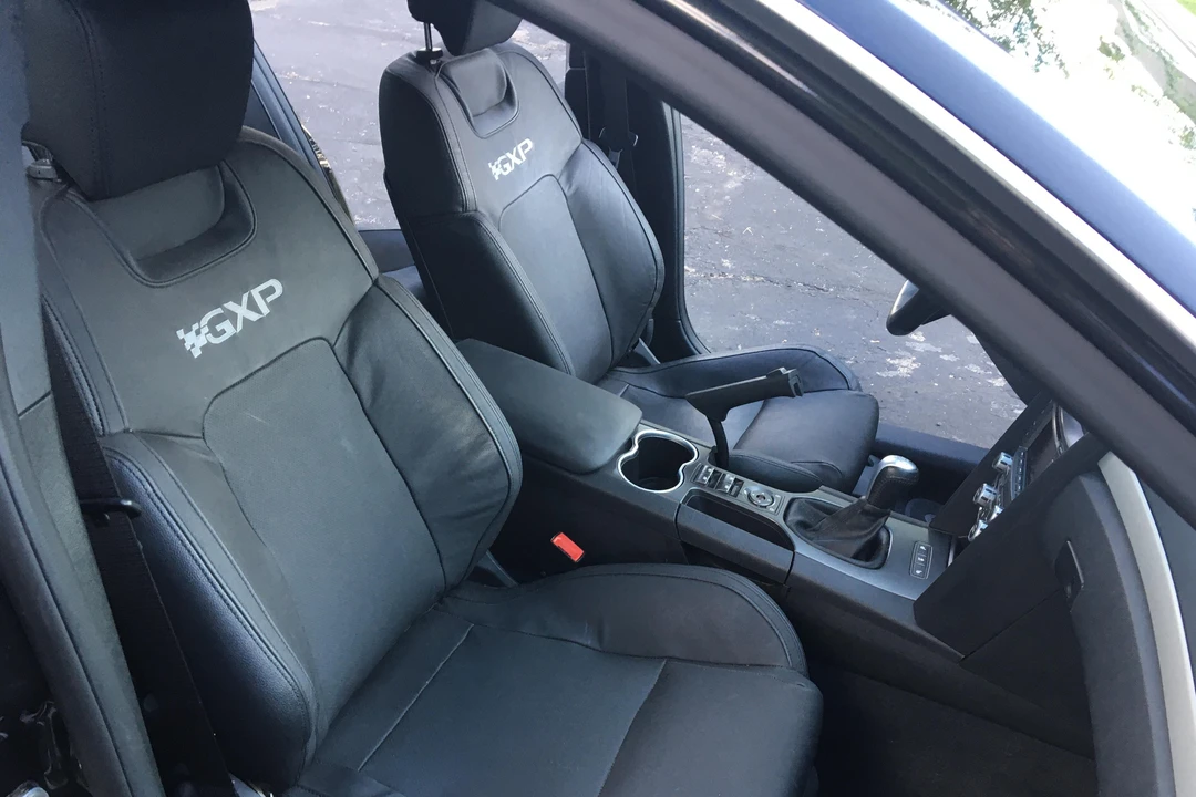 2009 Pontiac G8 - Image 31 of 31