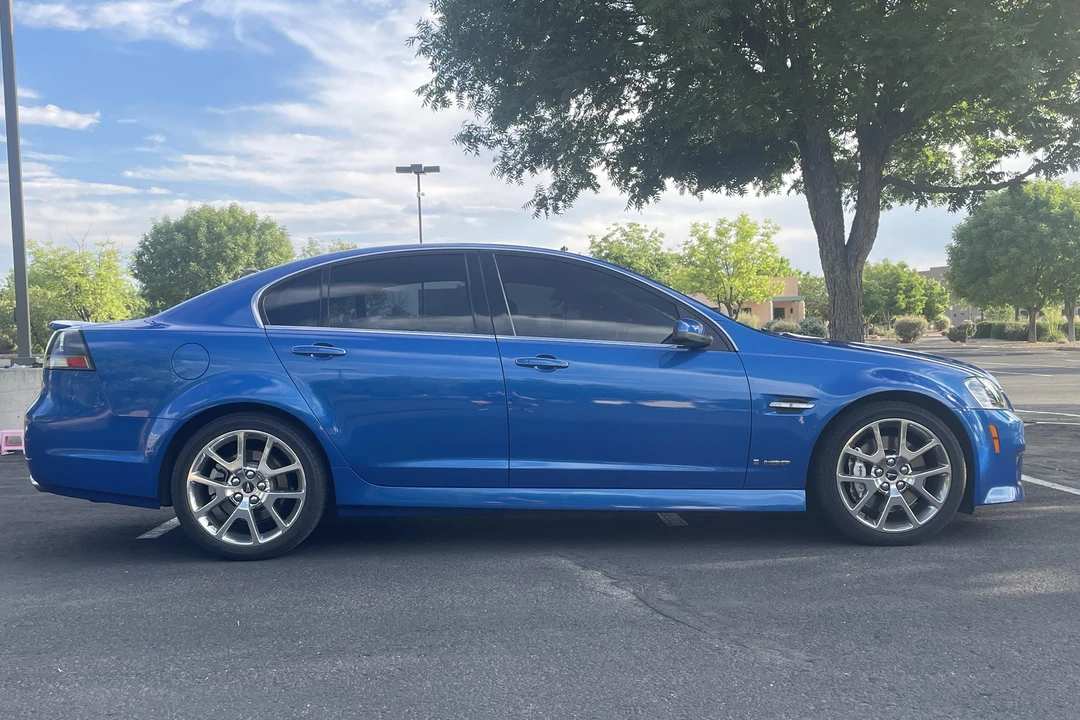 2009 Pontiac G8 - Image 9 of 31