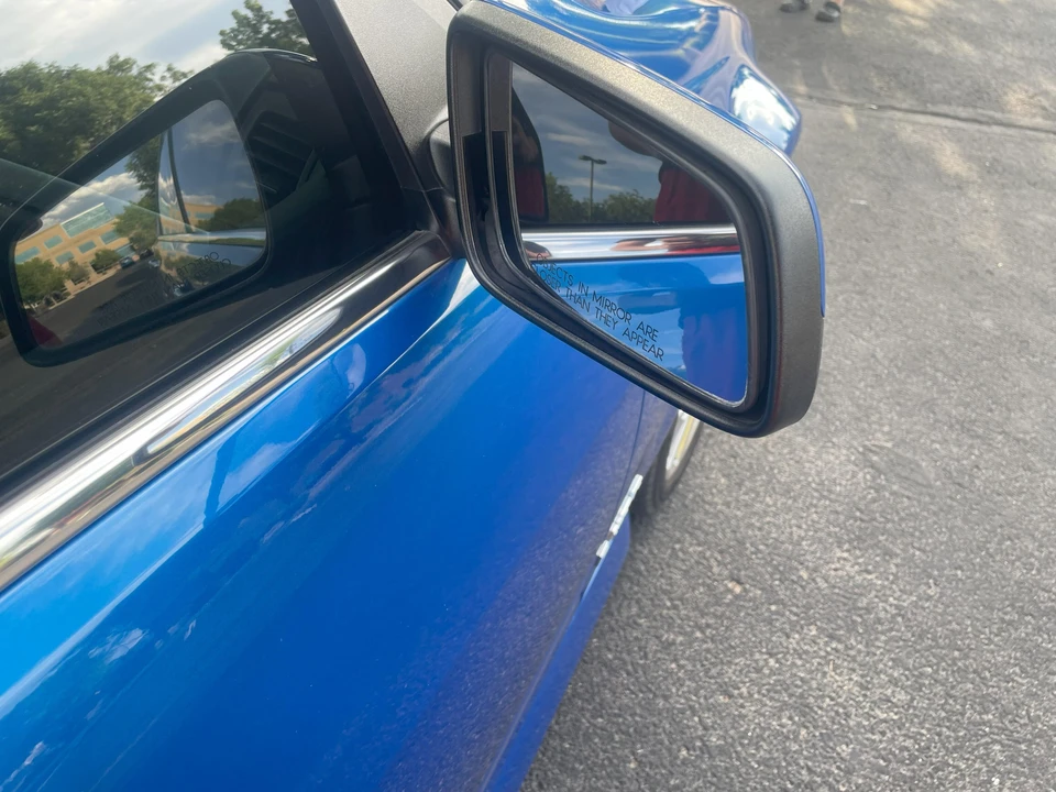 2009 Pontiac G8 - Image 20 of 31