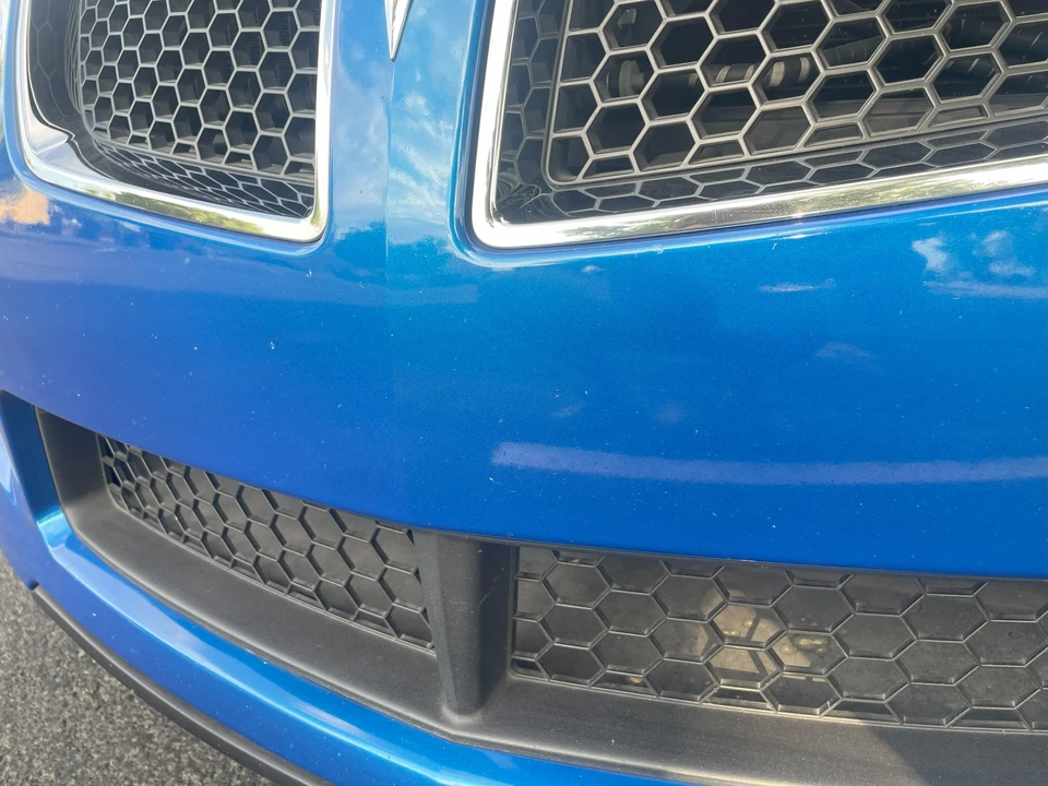 2009 Pontiac G8 - Image 22 of 31