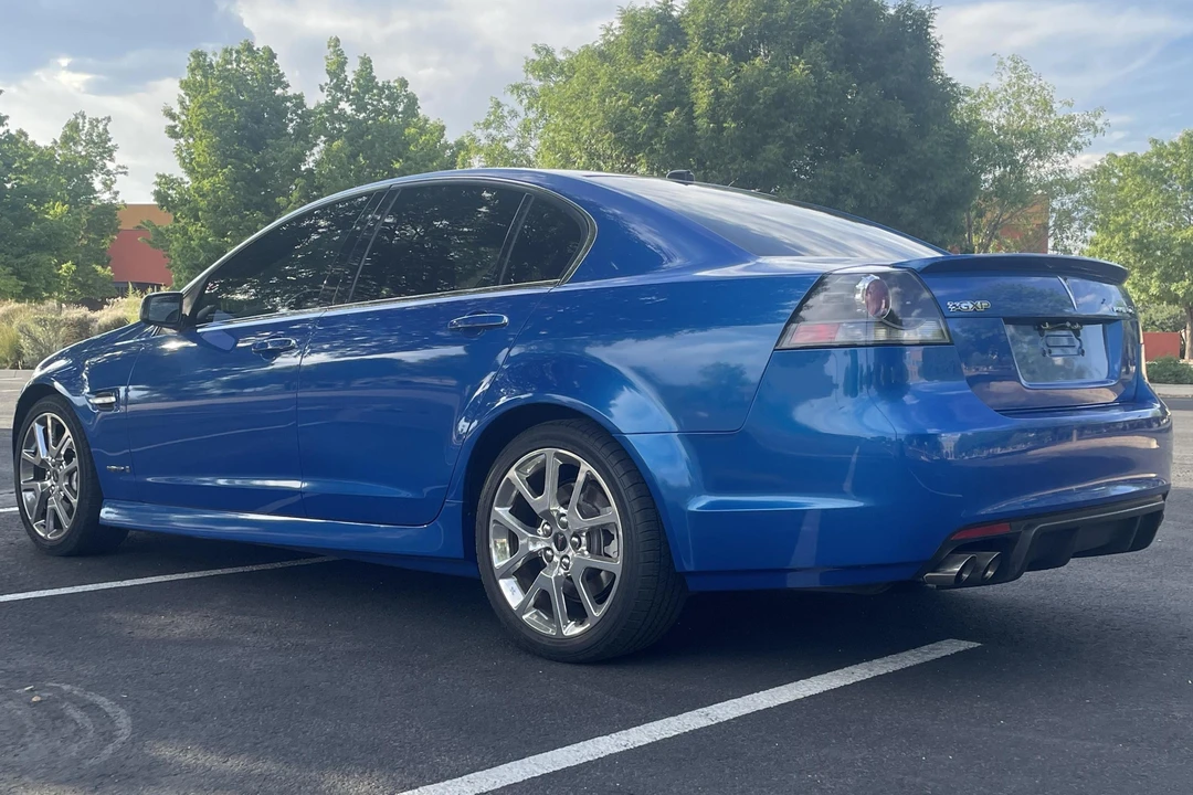 2009 Pontiac G8 - Image 4 of 31