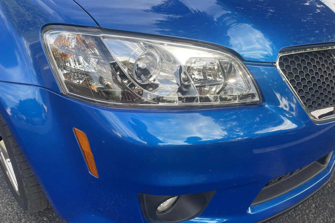 2009 Pontiac G8 - Image 11 of 31