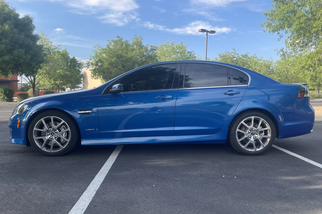 2009 Pontiac G8 - Image 3 of 31