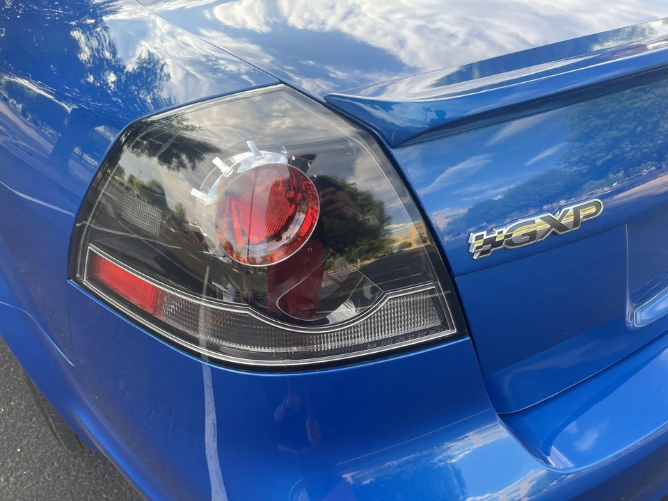 2009 Pontiac G8 - Image 14 of 31