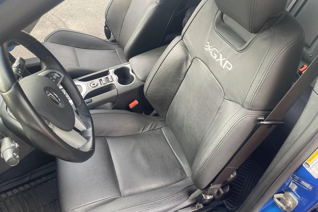 2009 Pontiac G8 - Image 28 of 31
