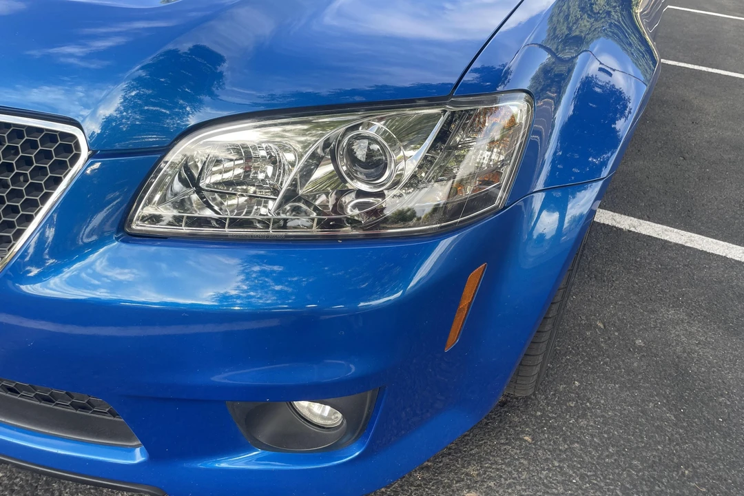 2009 Pontiac G8 - Image 12 of 31
