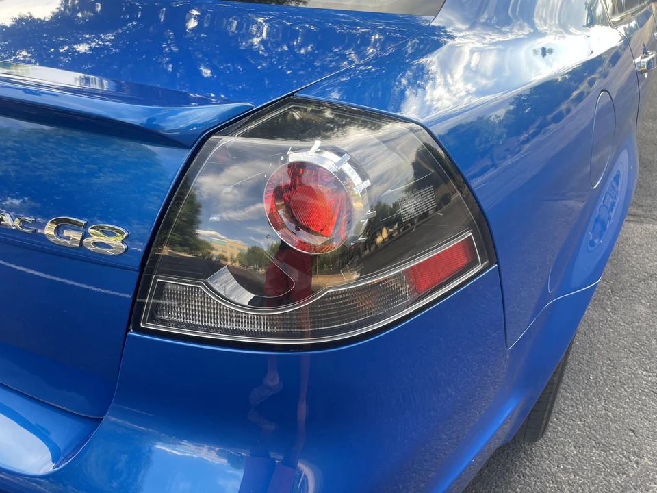 2009 Pontiac G8 - Image 18 of 31