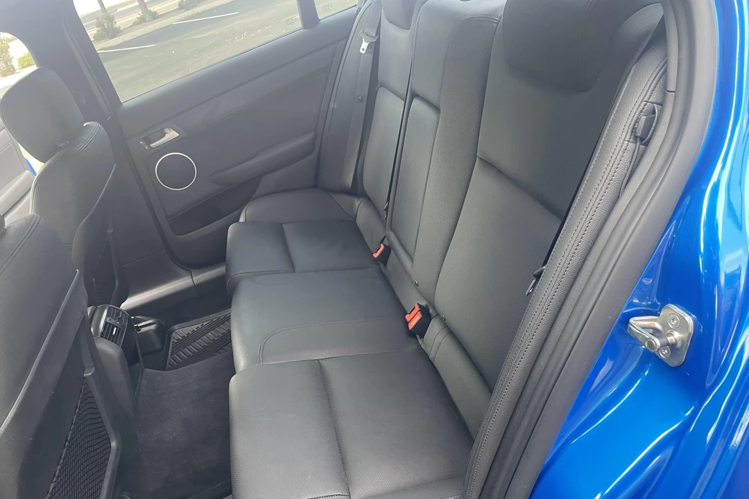 2009 Pontiac G8 - Image 29 of 31