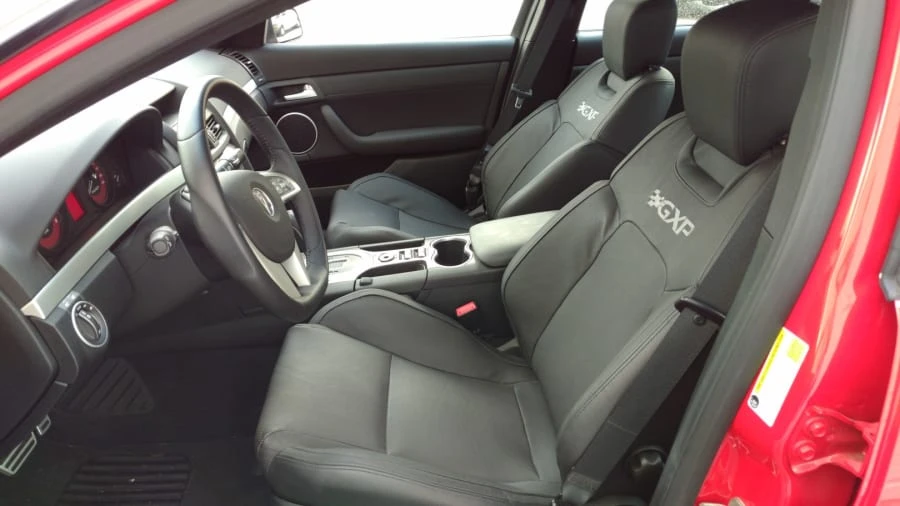 2009 Pontiac G8 - Image 5 of 12