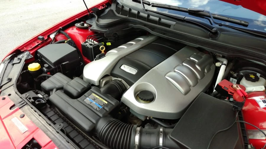 2009 Pontiac G8 - Image 7 of 12