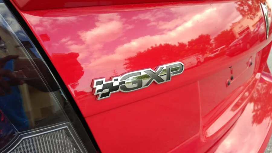 2009 Pontiac G8 - Image 9 of 12