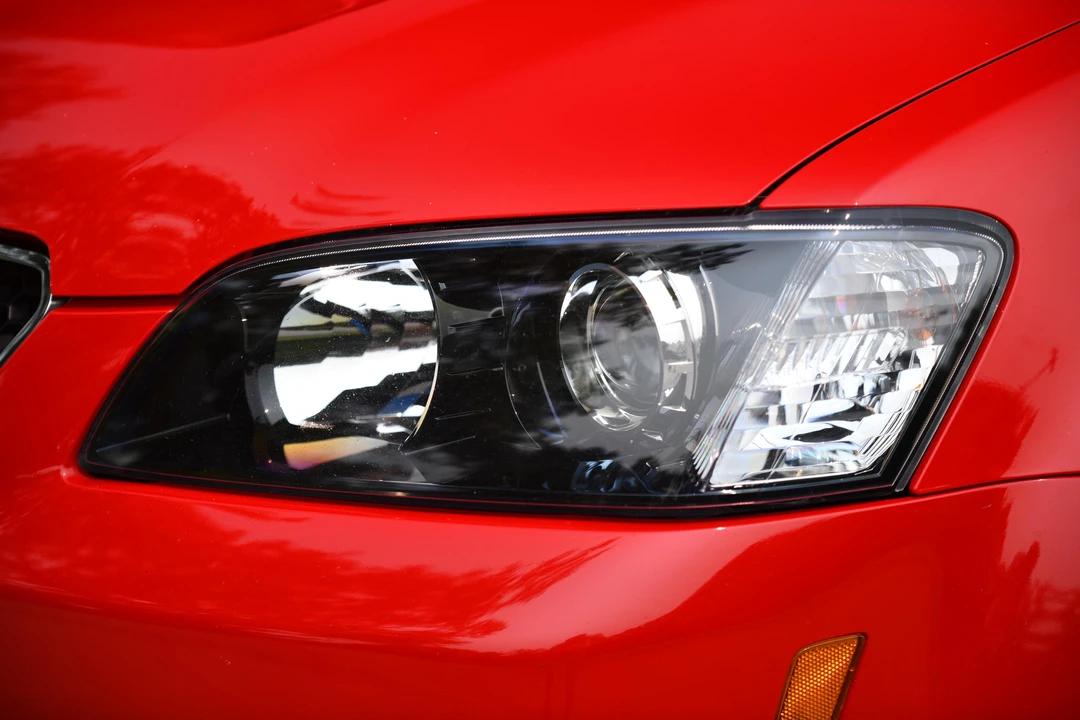 2009 Pontiac G8 - Image 23 of 31