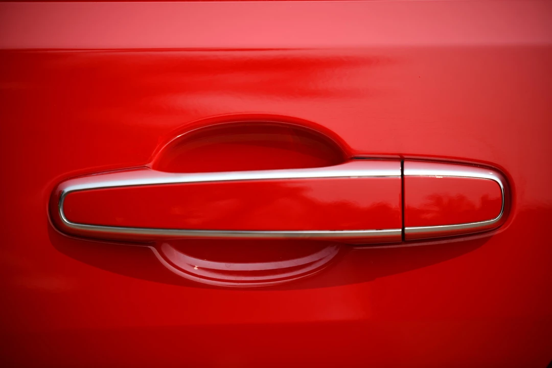 2009 Pontiac G8 - Image 29 of 31