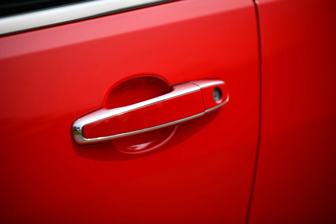 2009 Pontiac G8 - Image 26 of 31