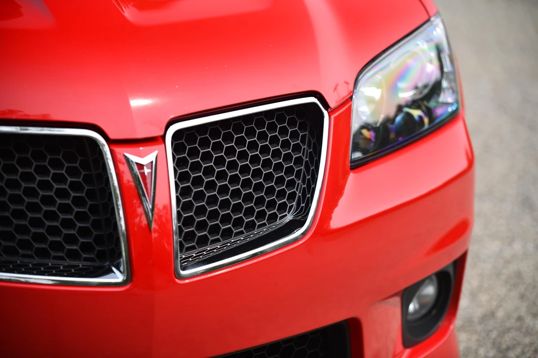 2009 Pontiac G8 - Image 21 of 31
