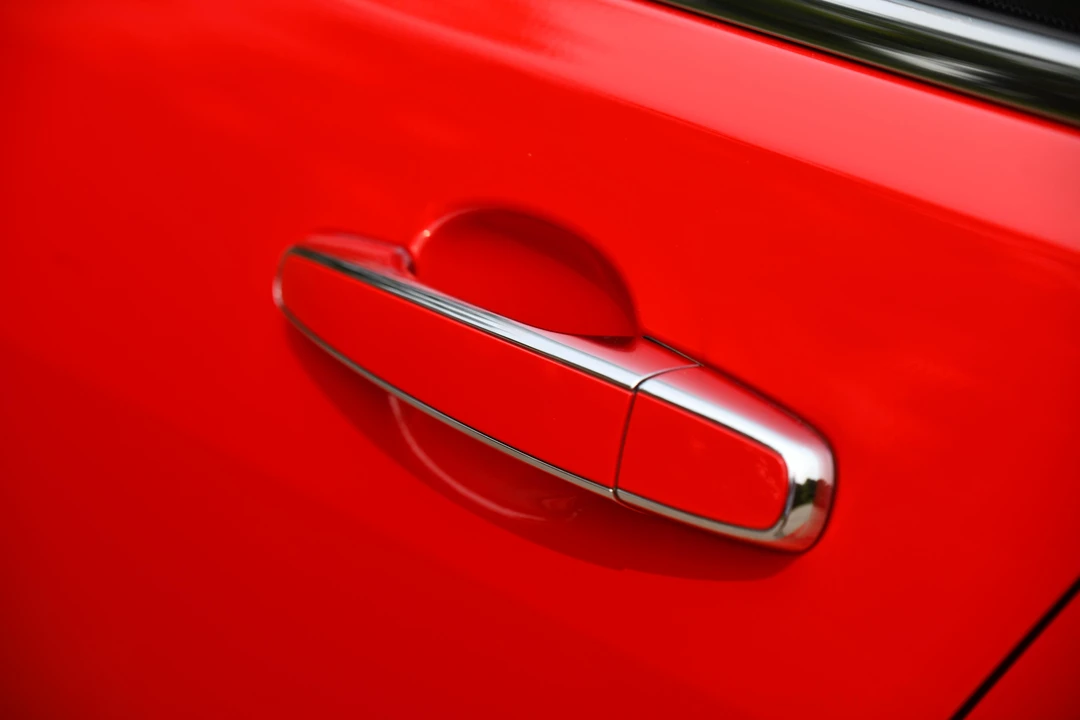 2009 Pontiac G8 - Image 31 of 31