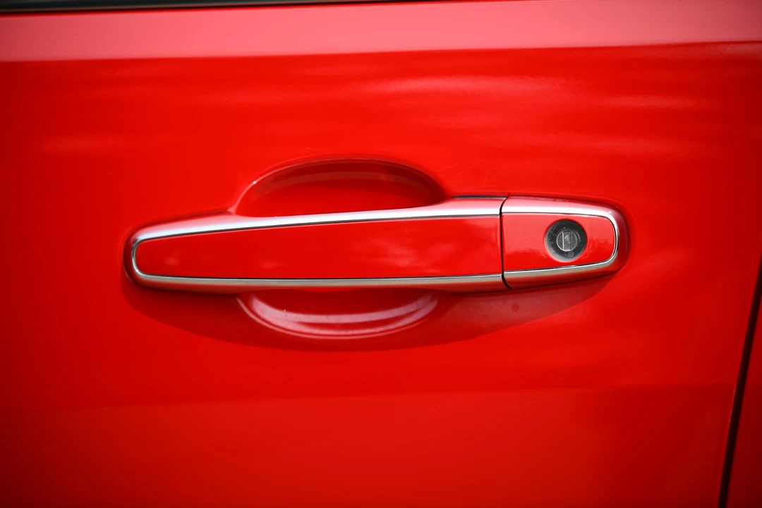 2009 Pontiac G8 - Image 28 of 31