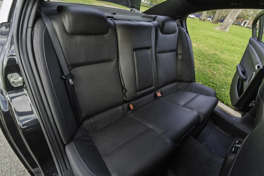 2009 Pontiac G8 - Image 31 of 31