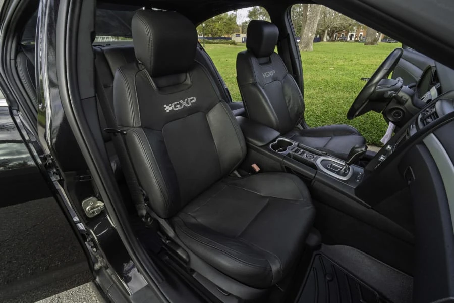 2009 Pontiac G8 - Image 30 of 31