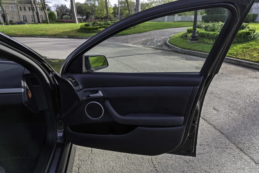 2009 Pontiac G8 - Image 26 of 31