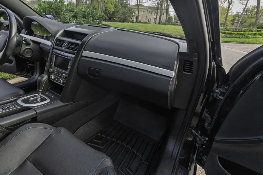 2009 Pontiac G8 - Image 27 of 31