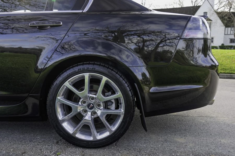 2009 Pontiac G8 - Image 23 of 31