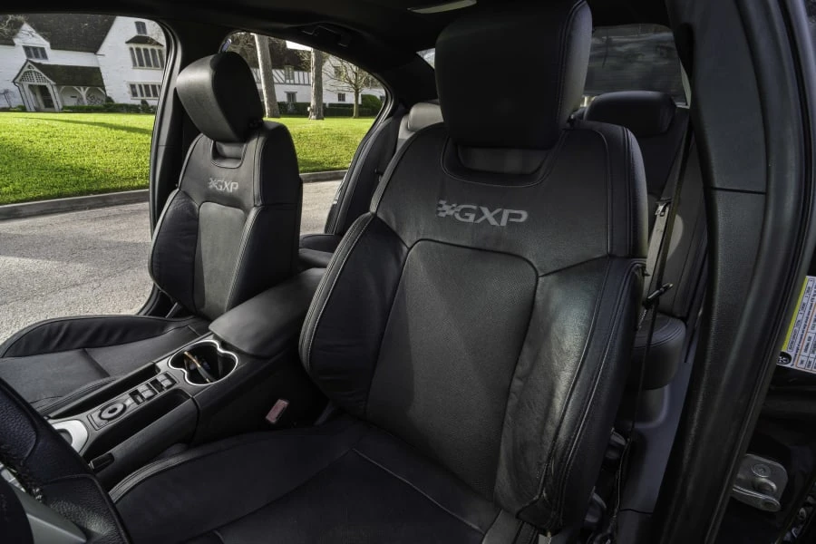 2009 Pontiac G8 - Image 29 of 31