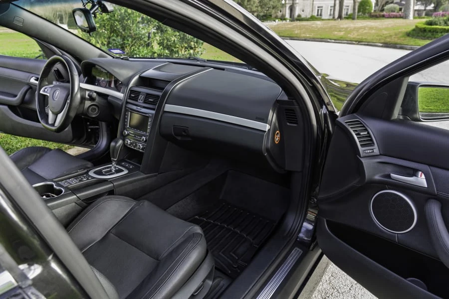 2009 Pontiac G8 - Image 25 of 31