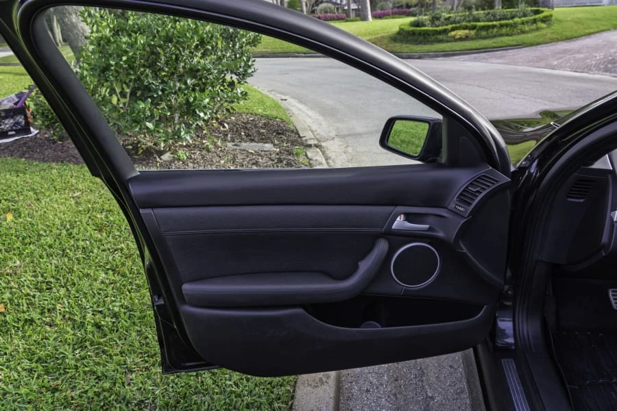 2009 Pontiac G8 - Image 24 of 31