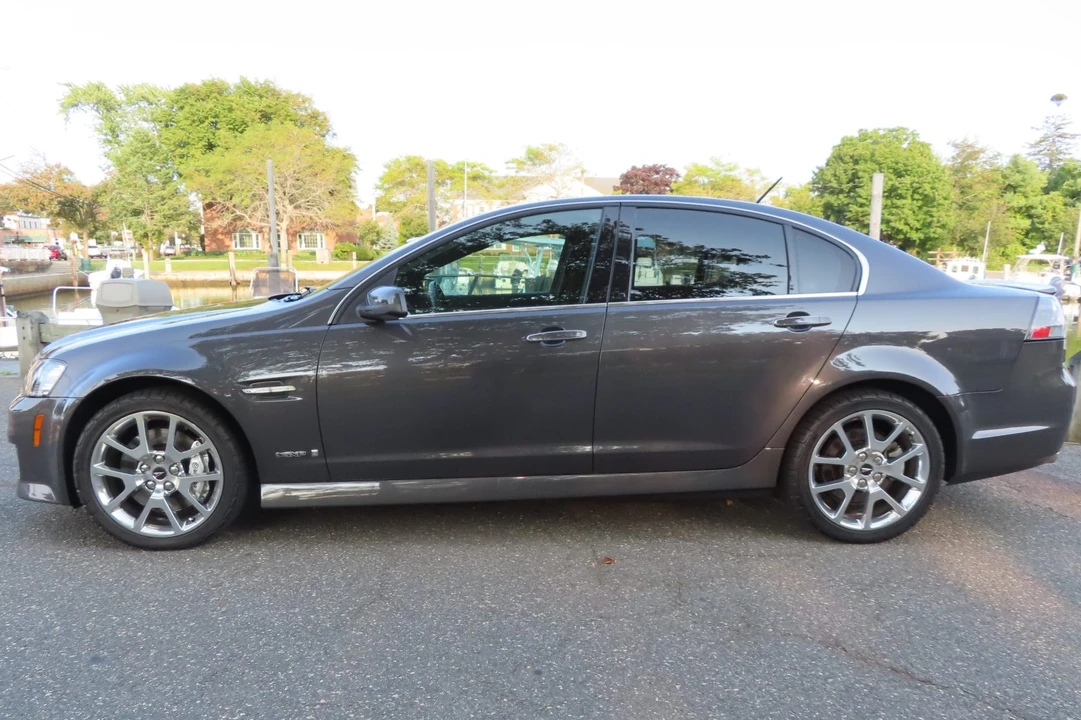 2009 Pontiac G8 - Image 15 of 31