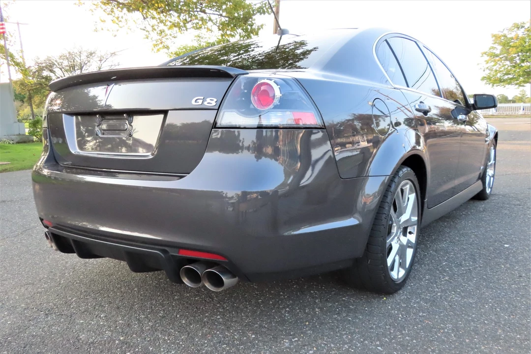 2009 Pontiac G8 - Image 24 of 31