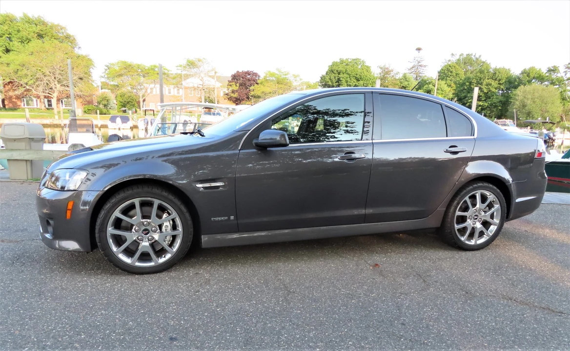 2009 Pontiac G8 - Image 14 of 31