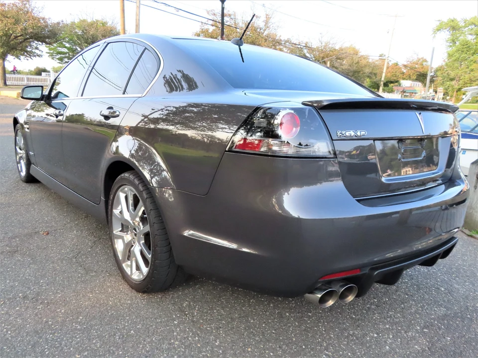 2009 Pontiac G8 - Image 21 of 31
