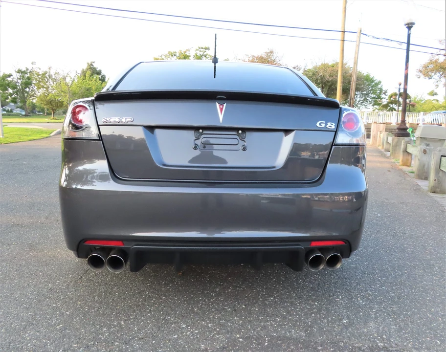 2009 Pontiac G8 - Image 23 of 31