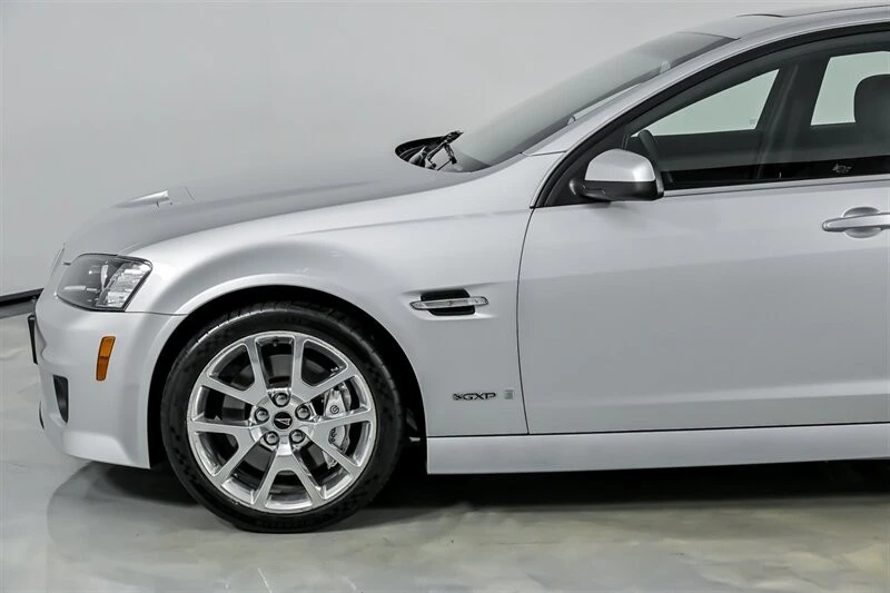 2009 Pontiac G8 - Image 7 of 12