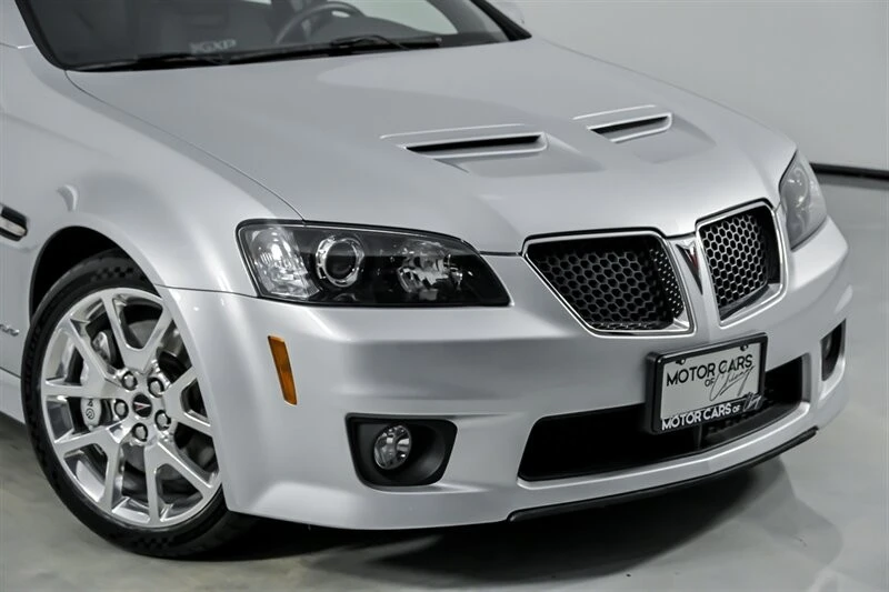 2009 Pontiac G8 - Image 3 of 12