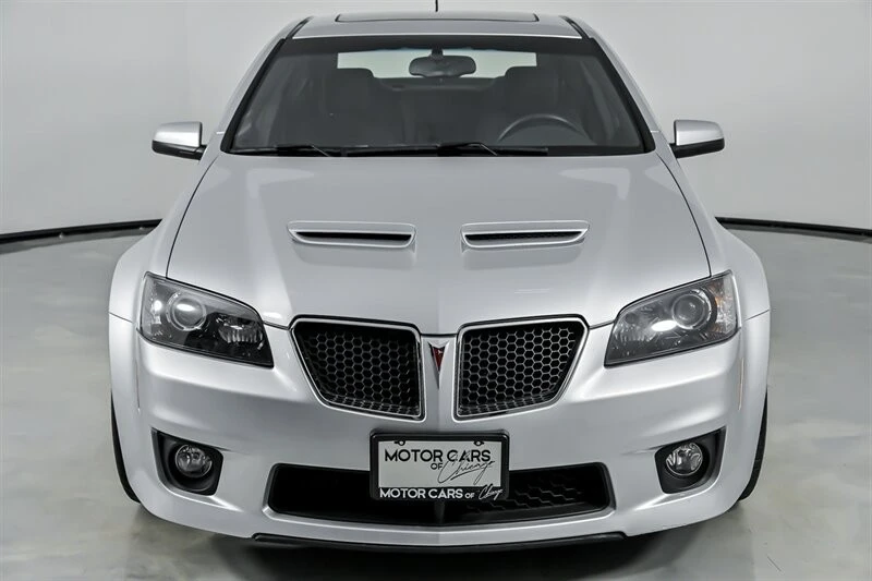2009 Pontiac G8 - Image 5 of 12