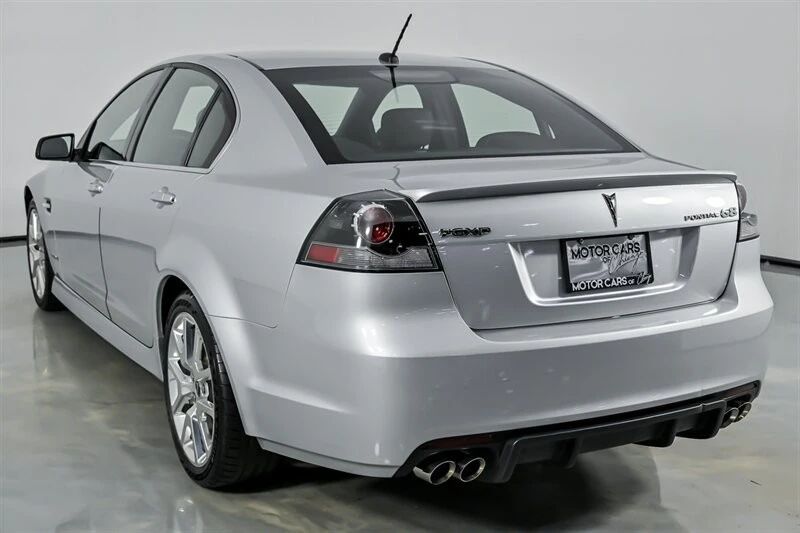 2009 Pontiac G8 - Image 10 of 12