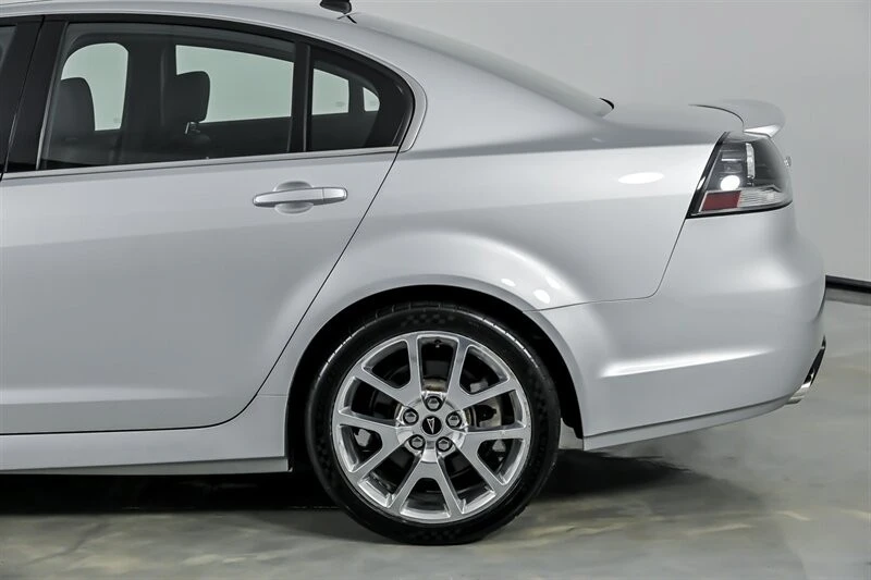 2009 Pontiac G8 - Image 9 of 12