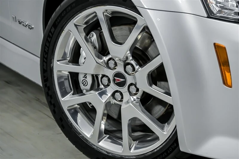 2009 Pontiac G8 - Image 4 of 12