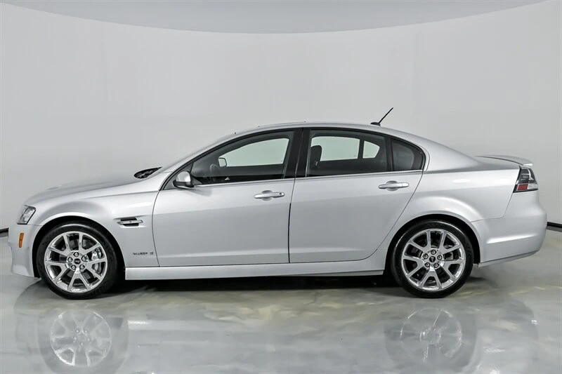 2009 Pontiac G8 - Image 8 of 12