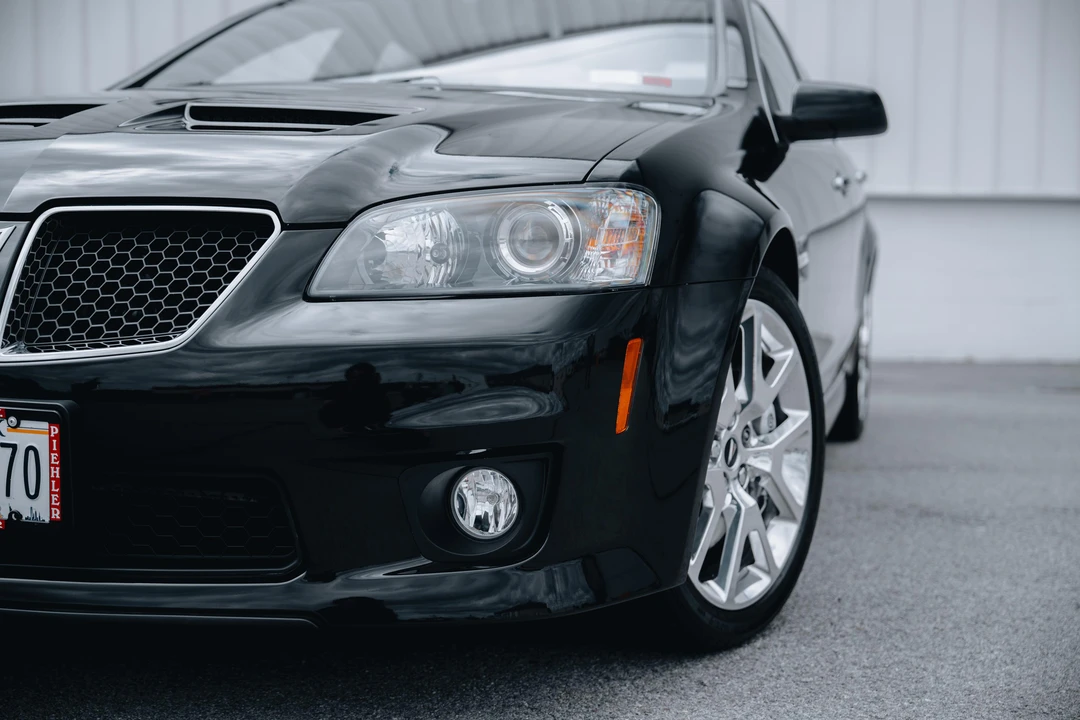 2009 Pontiac G8 - Image 14 of 31