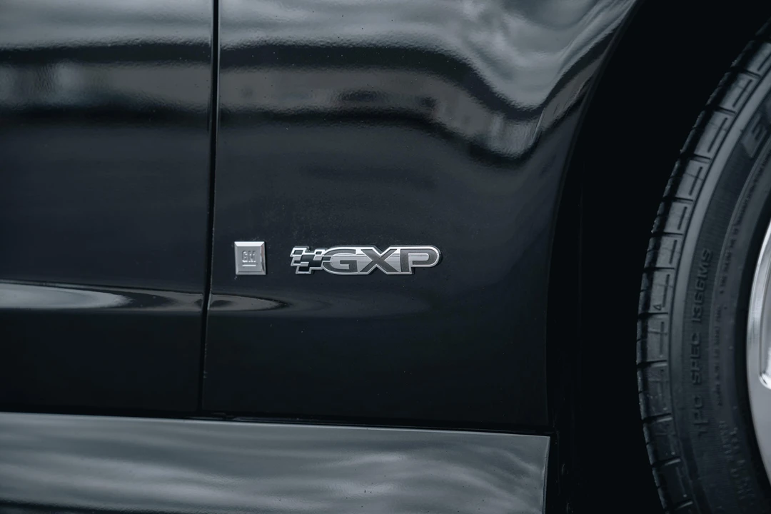2009 Pontiac G8 - Image 20 of 31
