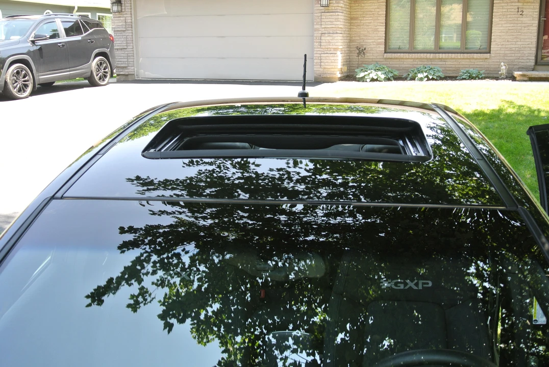 2009 Pontiac G8 - Image 21 of 31
