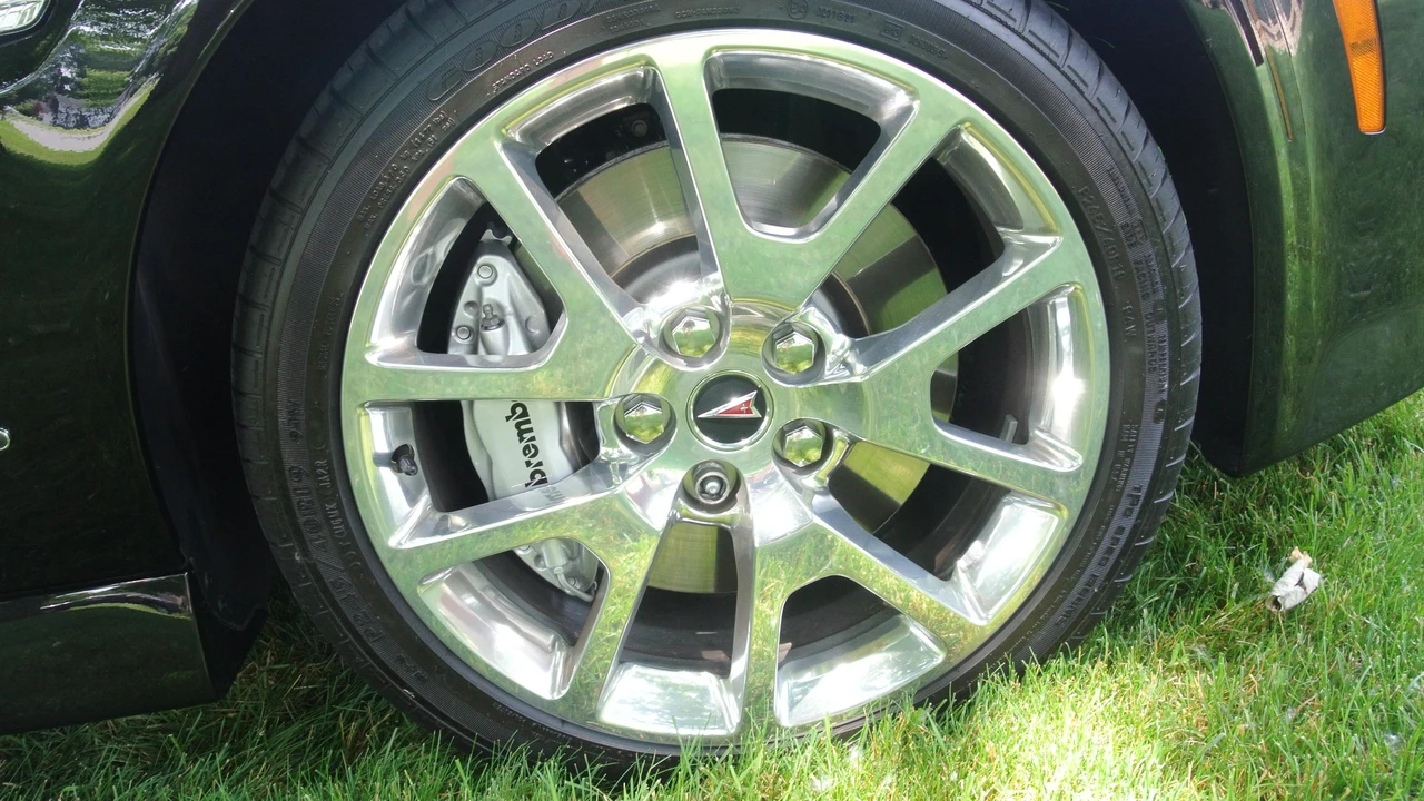 2009 Pontiac G8 - Image 30 of 31