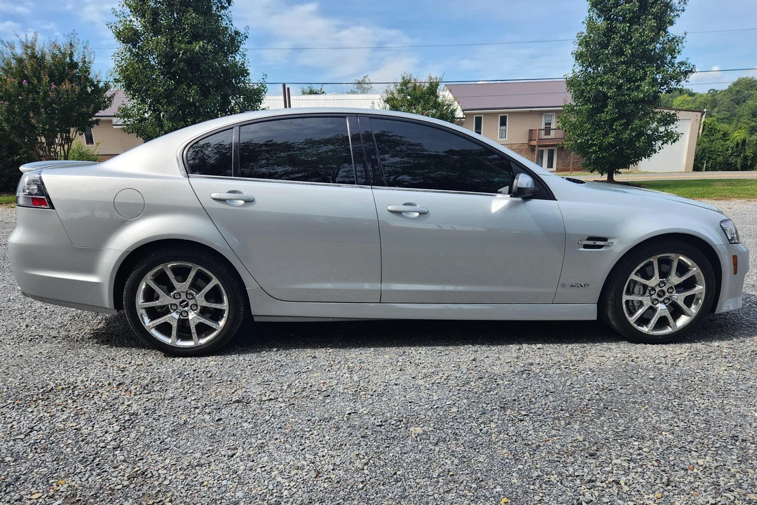 2009 Pontiac G8 - Image 3 of 31