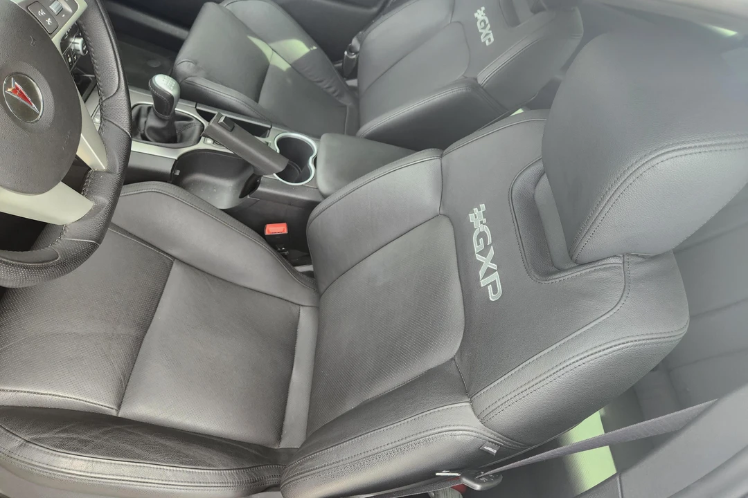 2009 Pontiac G8 - Image 29 of 31