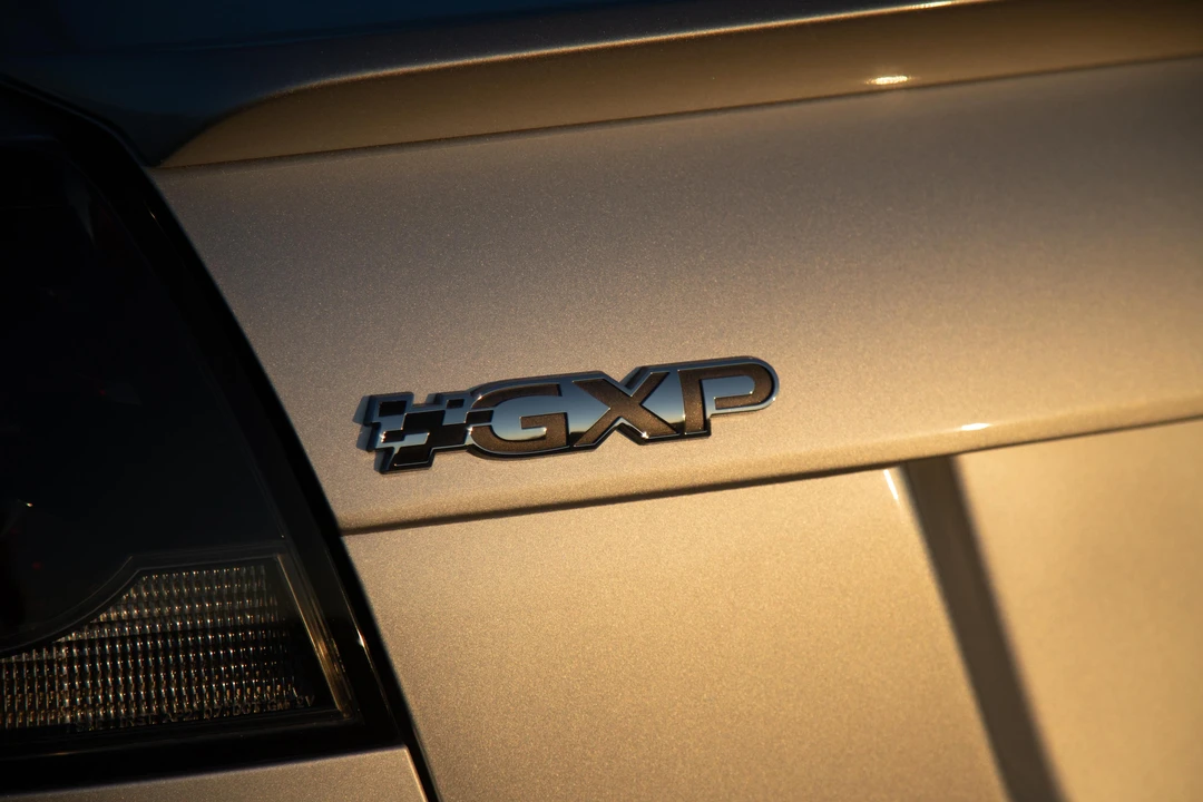 2009 Pontiac G8 - Image 22 of 31