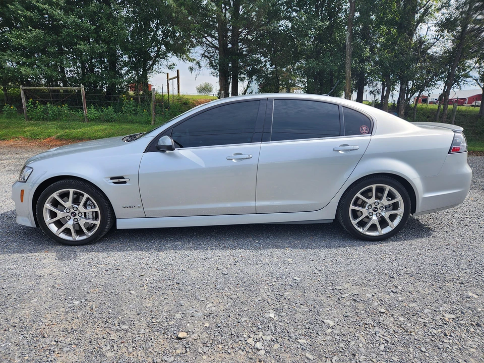 2009 Pontiac G8 - Image 12 of 31